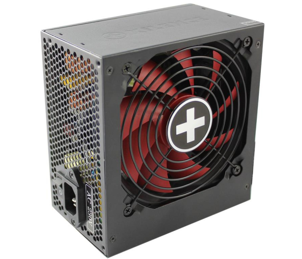 XILENCE Performance X 550W 80 Plus Gold - 657798 - zdjęcie 2